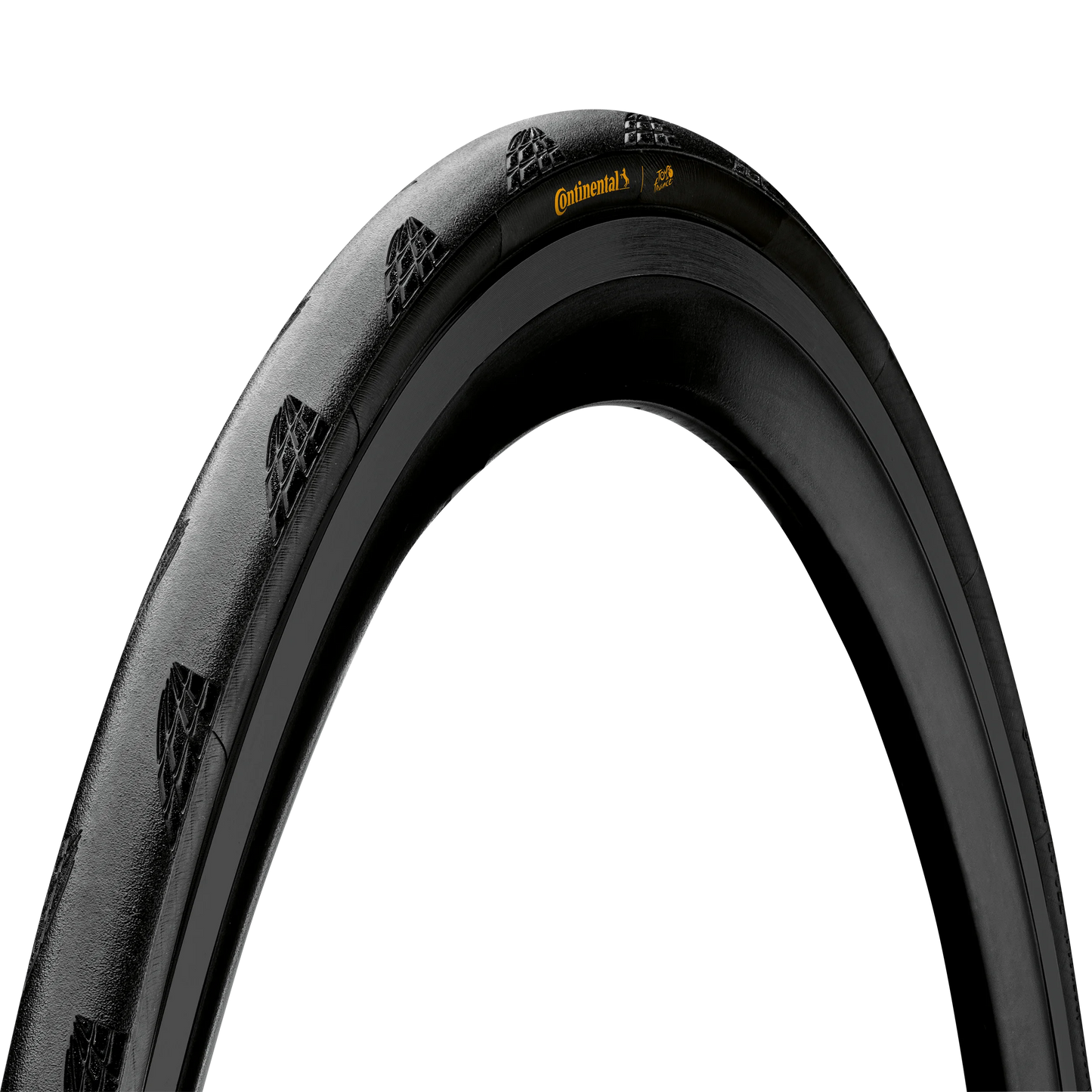 Pneu Archetype Édition Limitée Tour de France - Continental