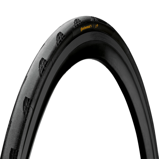 Pneu Archetype Édition Limitée Tour de France - Continental