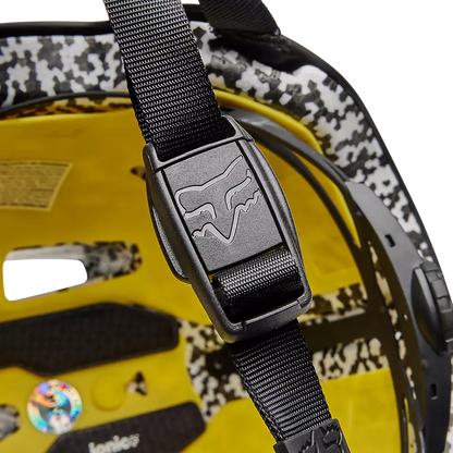 Casque Flight Pro - Fox