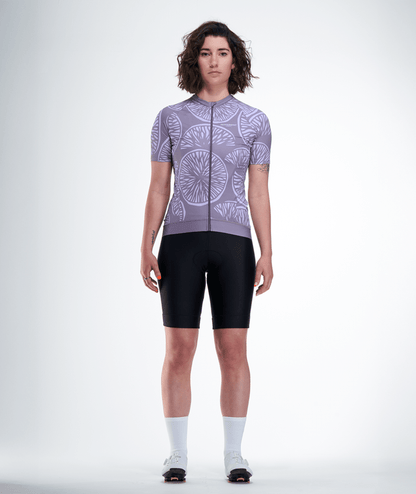 Maillot SS Classique - Peppermint