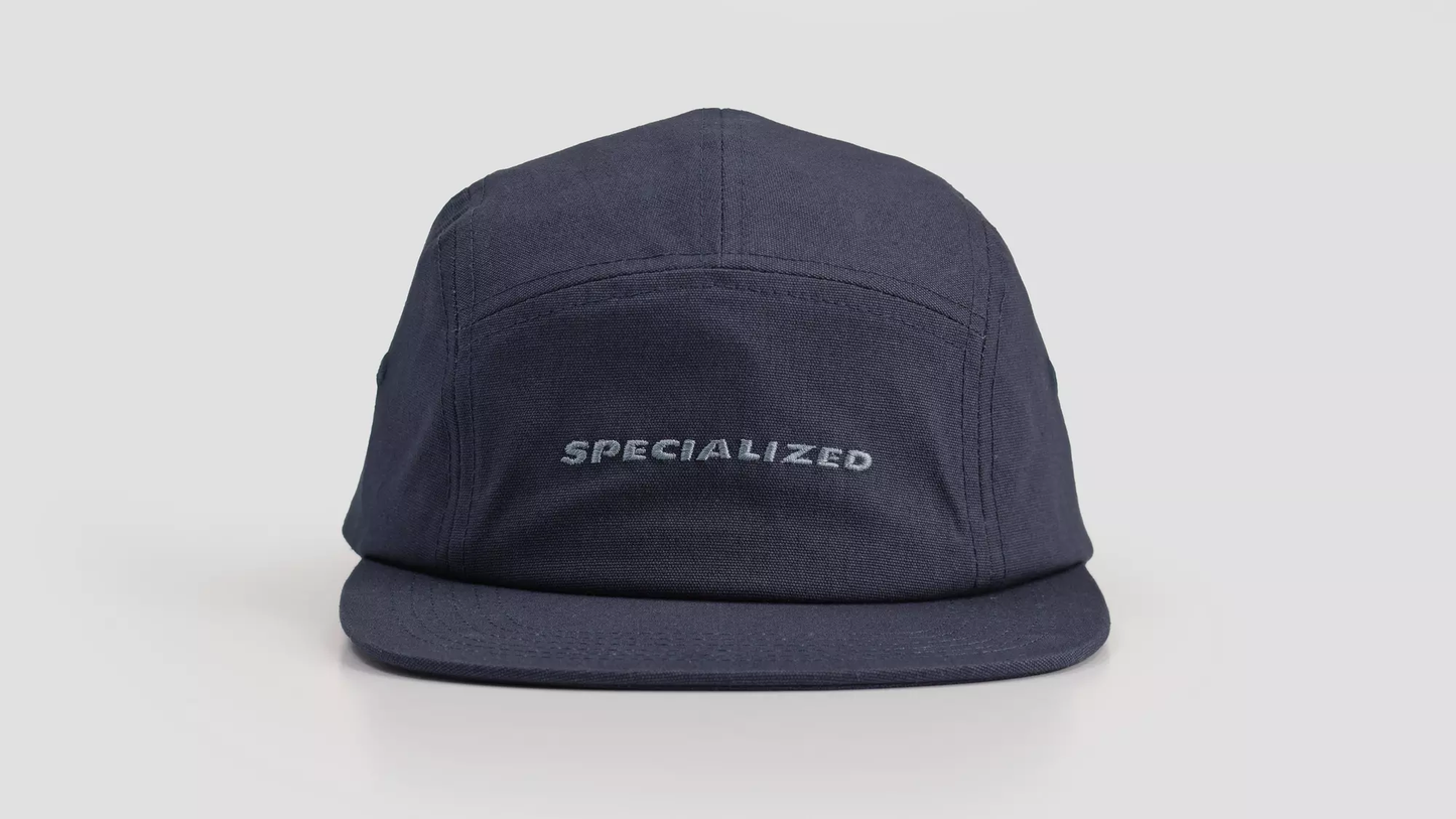 Casquette 5 panneaux Heritage - Specialized