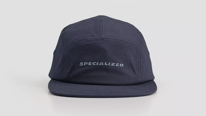 Casquette 5 panneaux Heritage - Specialized