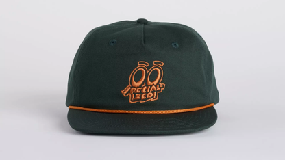 Casquette Eyes Graphic 5-Panel Cord - Specialized