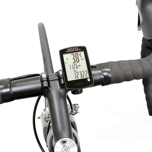 Cyclomètre Padrone Digital - CatEye