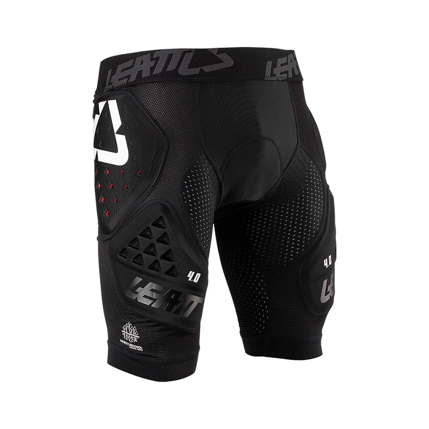 Short Impact 3DF 4.0 - Leatt