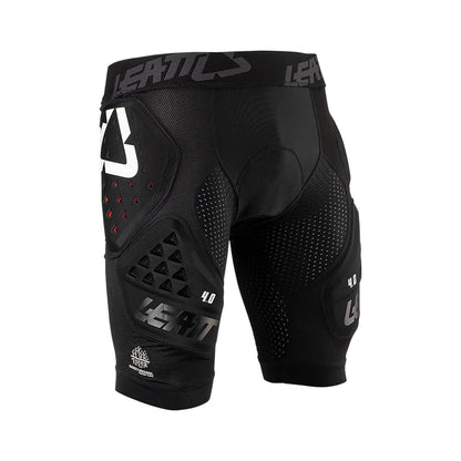 Short Impact 3DF 4.0 - Leatt
