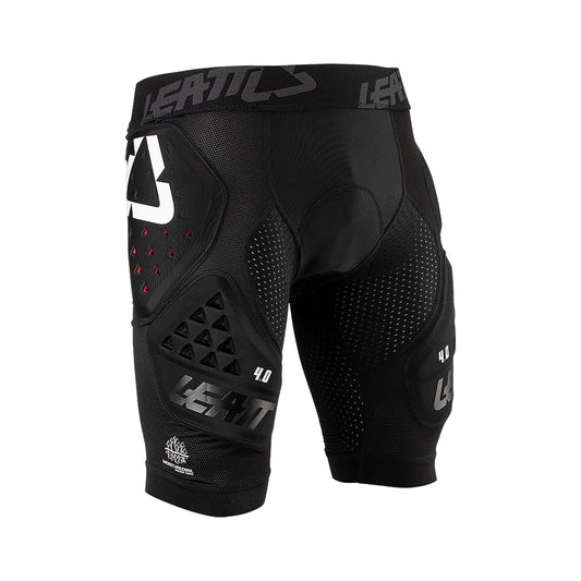 Short Impact 3DF 4.0 - Leatt