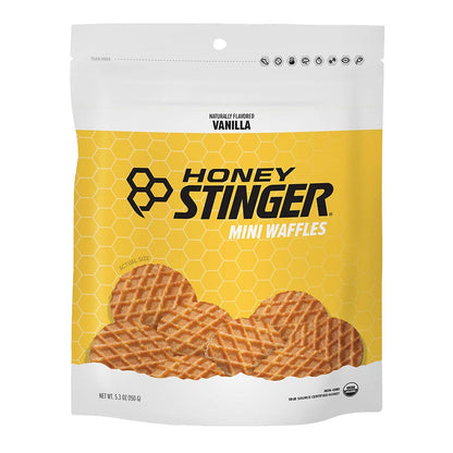 Mini Gaufrettes - Honey Stinger