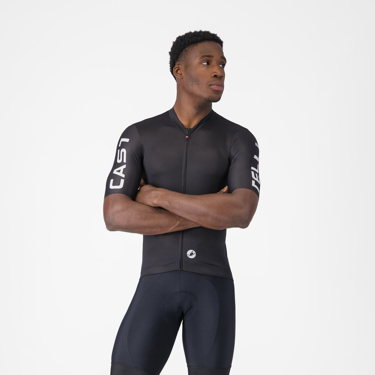 Maillot SS Entrata Apex - Castelli