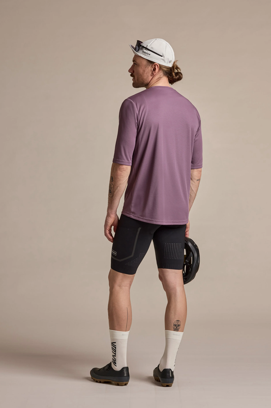 Maillot SS TaminesM. - Maloja