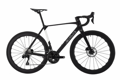 Vélo Pulse X - Sava