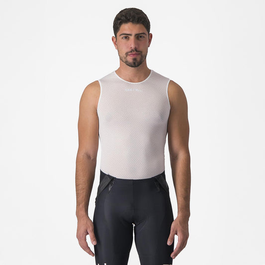 Pro Mesh 2.0 Sleeveless - Castelli