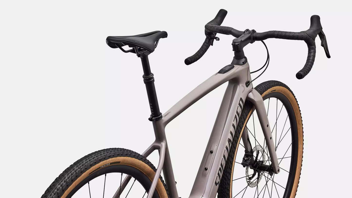 Vélo Turbo Creo 2 Comp - Specialized