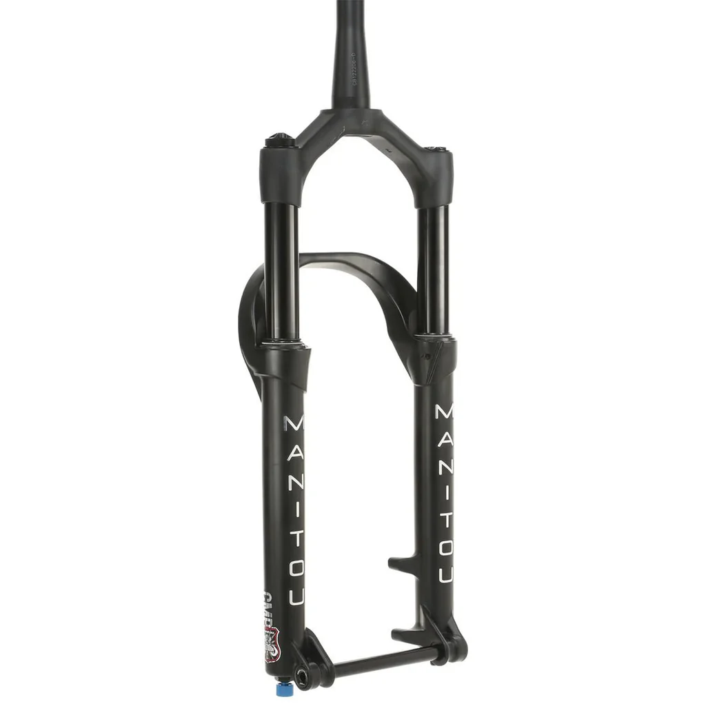 Mastodon Comp Suspension Fork (Gen3) - Manitou