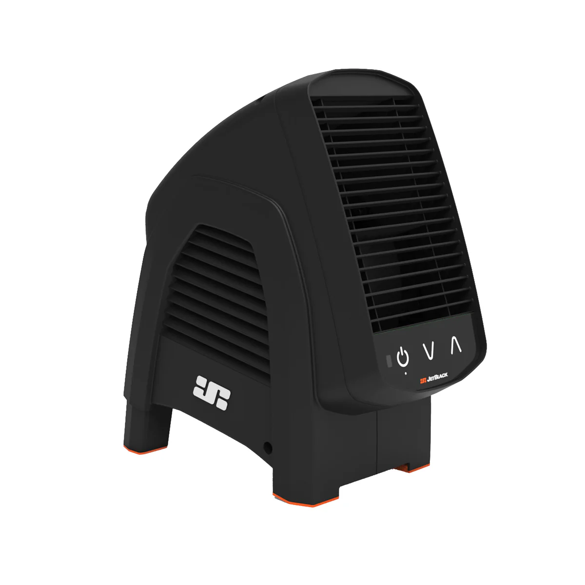 Ventilateur d'entraînement - JetBlack