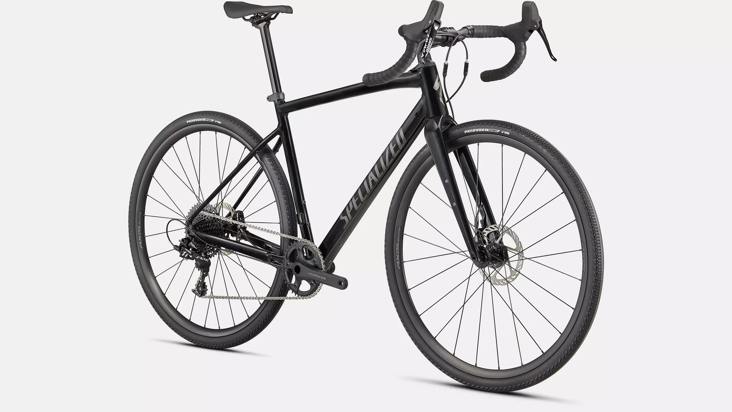 Vélo Diverge E5 Comp - Specialized