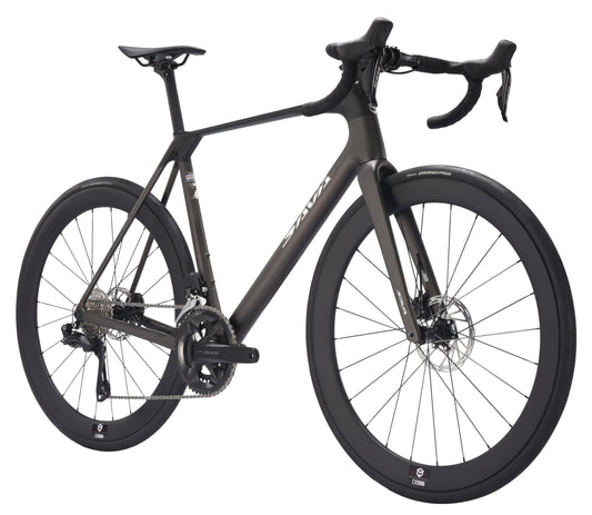Vélo Pulse R7 - Sava