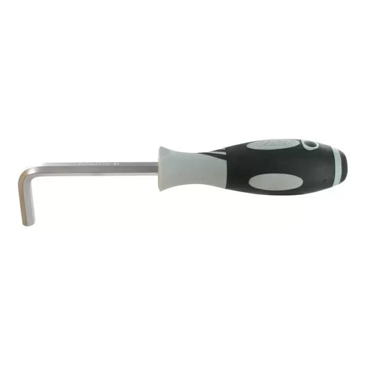 Outil Clé Pédale Noir 8mm - PRO