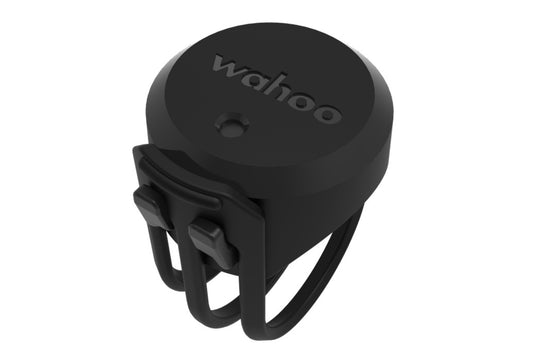 Capteur de Vitesse Trackr (ANT+/BT) - Wahoo