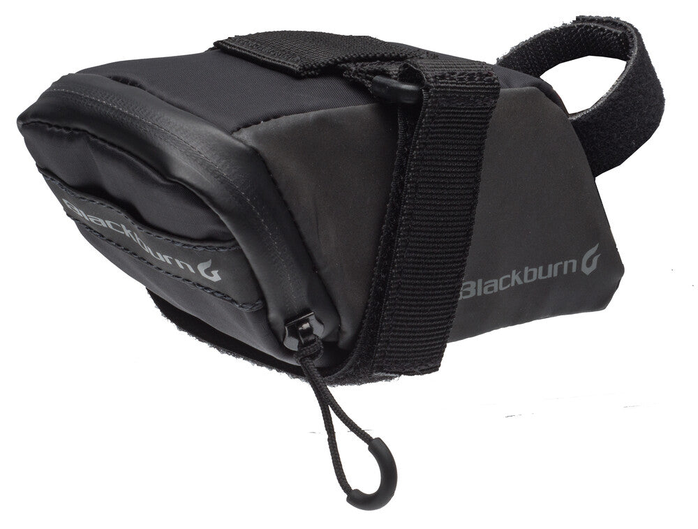 Small Grid Saddle Bag - Blackburn