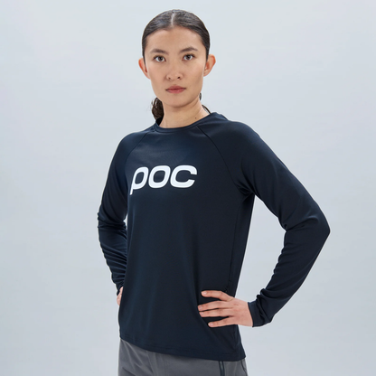 L/S Reform Enduro Women's Jersey - Poc