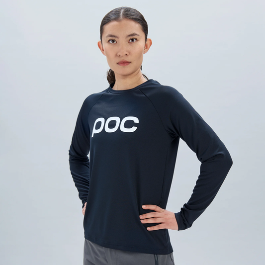 Maillot L/S Reform Enduro Femme - Poc