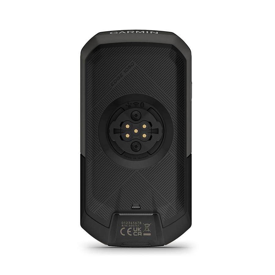 Cyclomètre Edge 1050 - Garmin