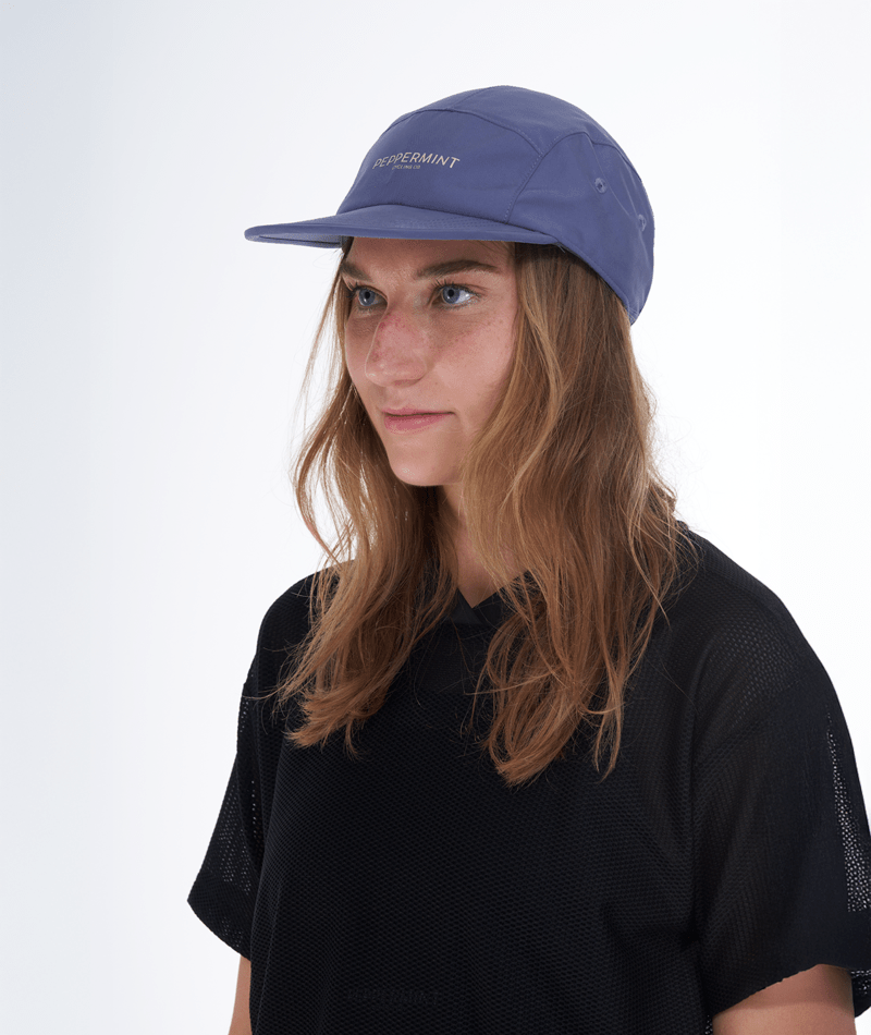 Casquette Tech - Peppermint