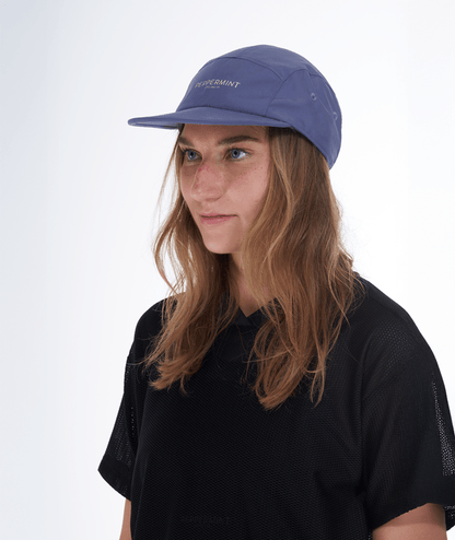 Casquette Tech - Peppermint