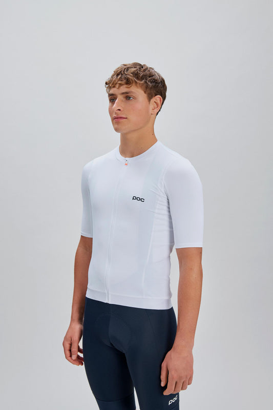 Maillot SS Cadence - Poc