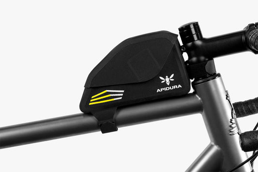 Sac de cadre Pack 0.5L Race Series - Apidura