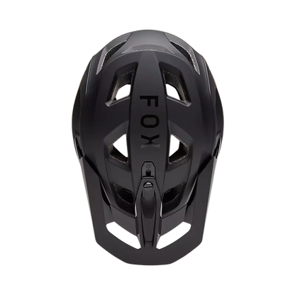 Casque Speedframe - Fox