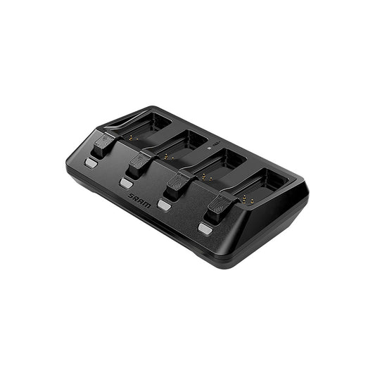 Chargeur Batterie eTAP/AXS 4 Port USB-C - SRAM