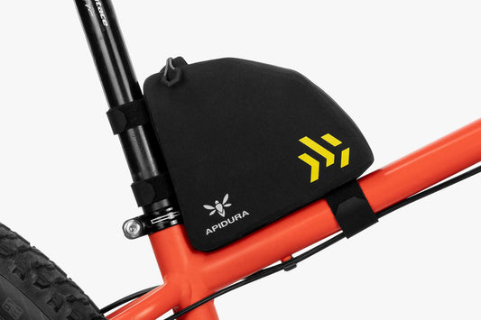 Backcountry Rear Top Tube 1L - Apidura
