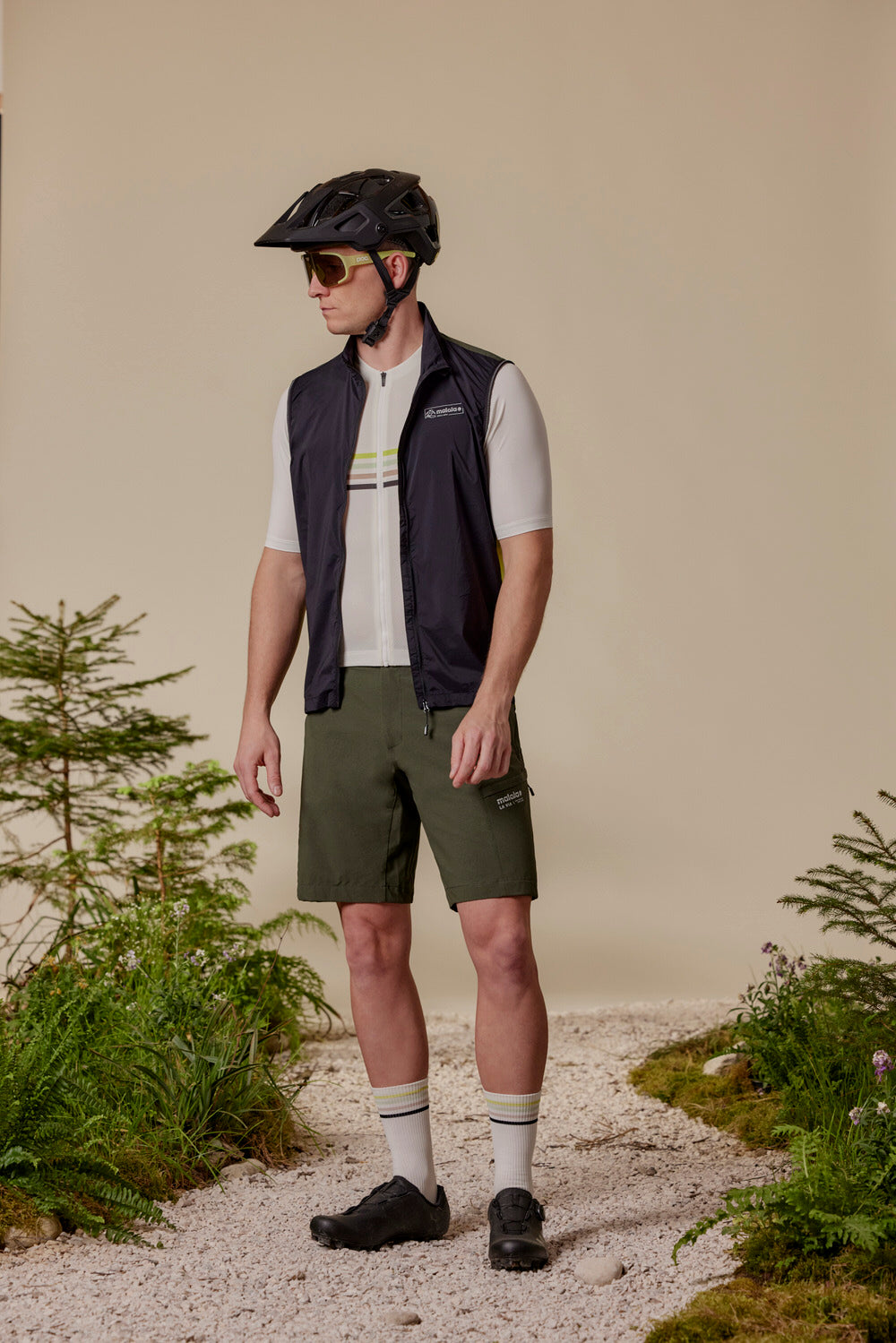 Veste Coupe-vent MaxM. - Maloja