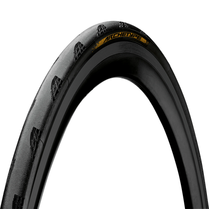 Pneu Archetype Édition Limitée Tour de France - Continental