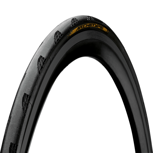 Pneu Archetype Édition Limitée Tour de France - Continental