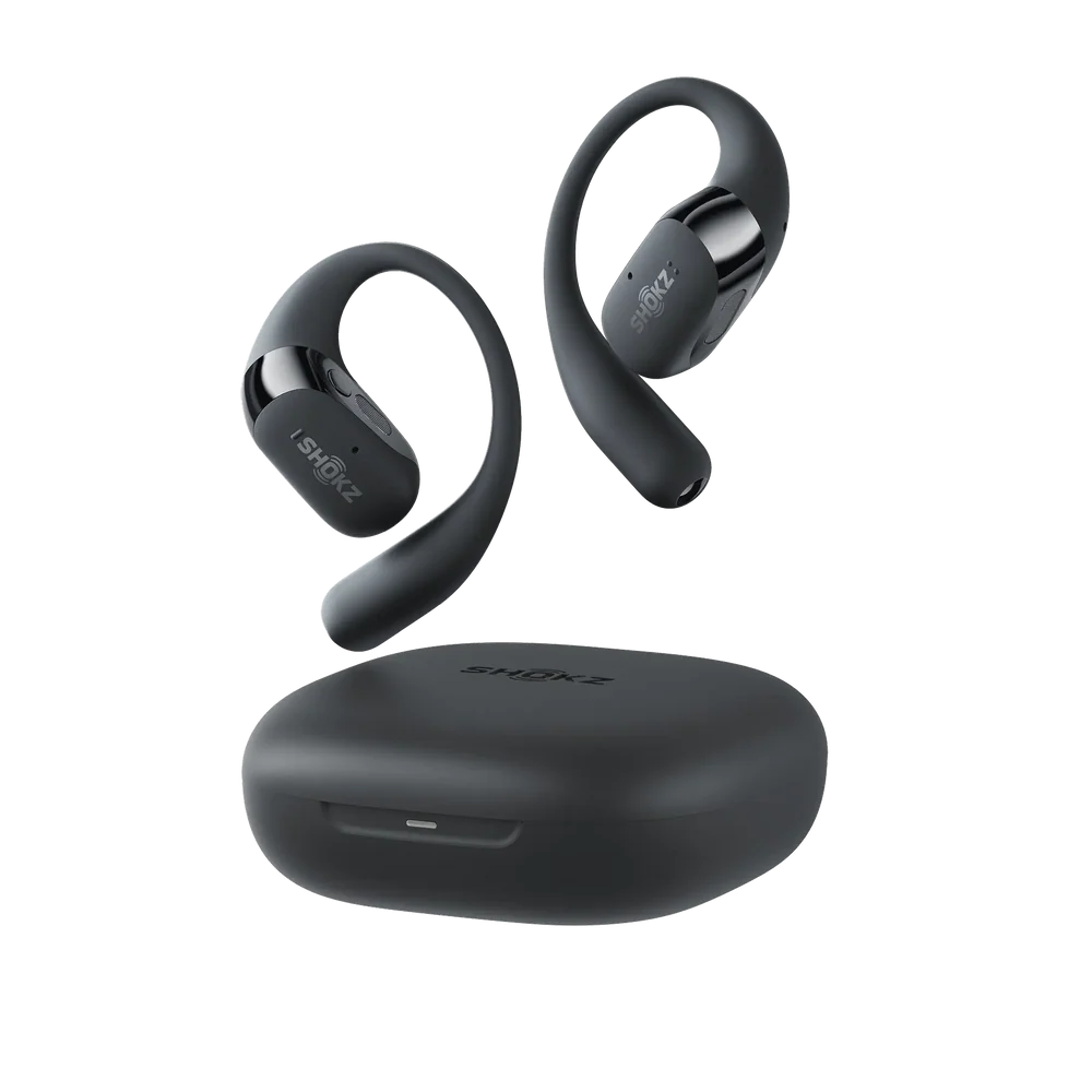 Écouteurs OpenFit 2+ - Shokz