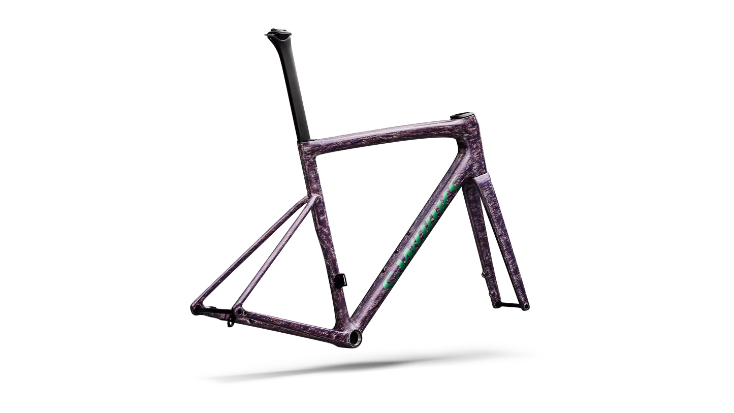 Cadre S-Works Tarmac SL8 Frameset - Specialized