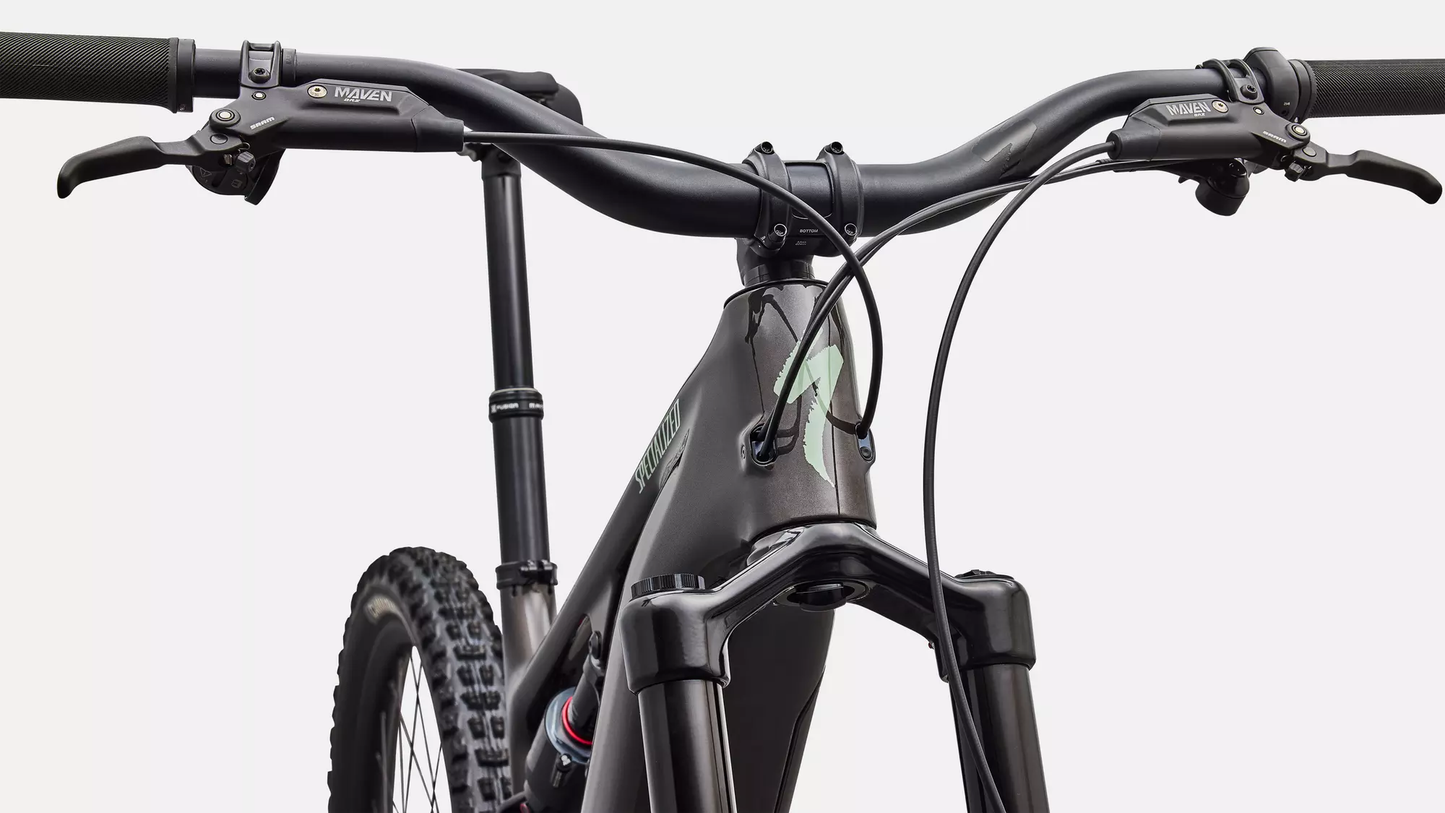 Vélo Turbo Levo 4 EVO Comp - Specialized