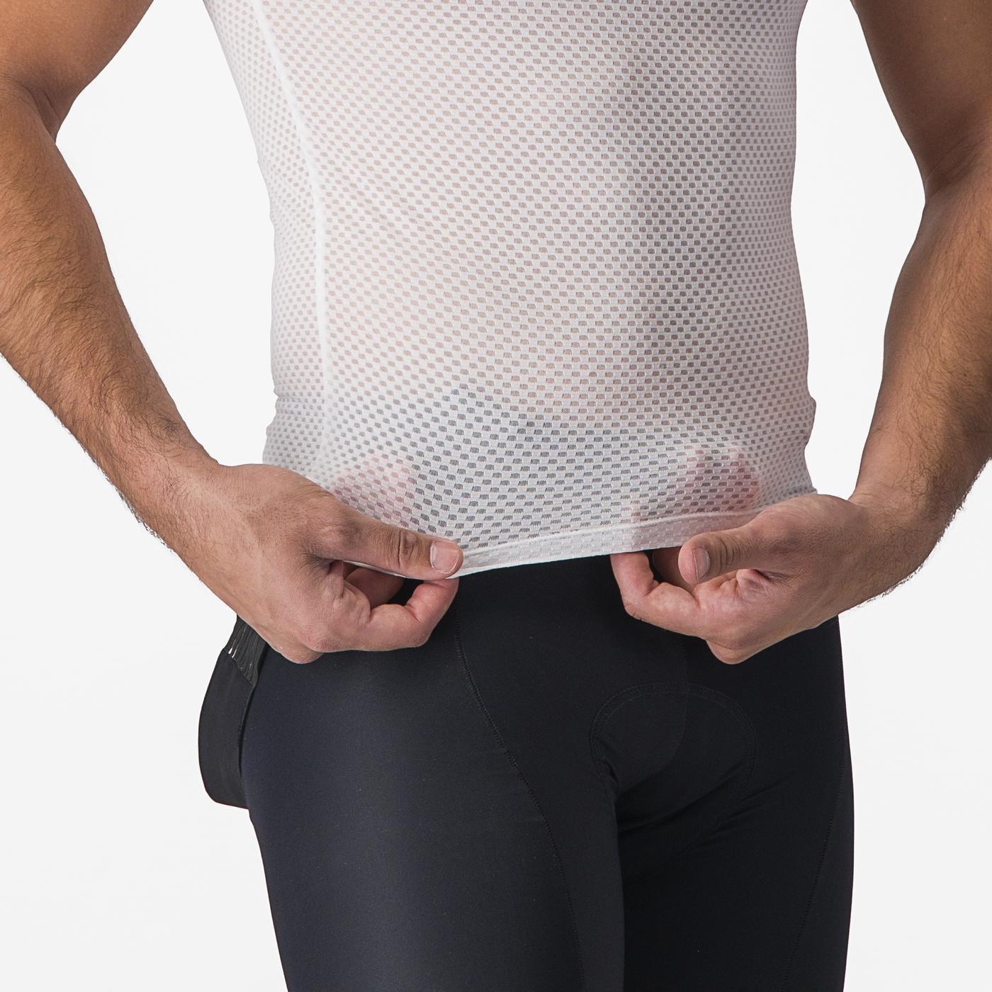 Pro Mesh 2.0 Sleeveless - Castelli
