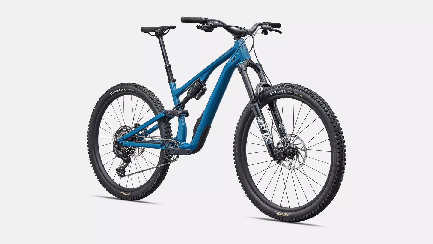 Vélo Stumpjumper 15 EVO Comp Alloy - Specialized