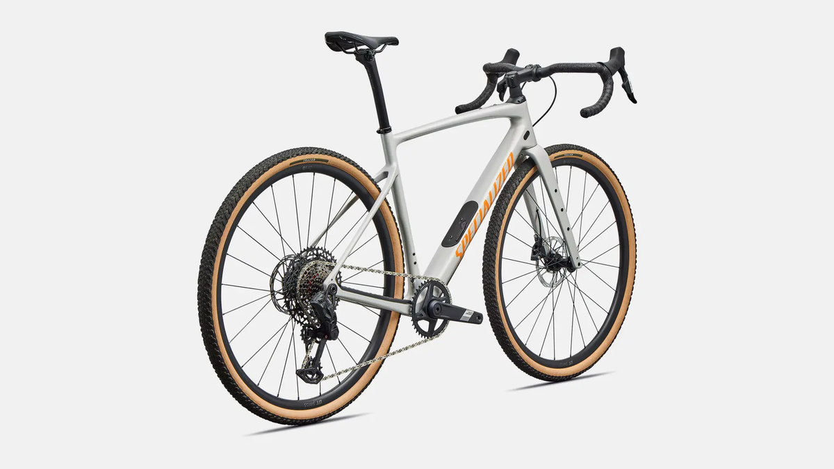 Vélo Diverge 4 Comp Carbon - Specialized