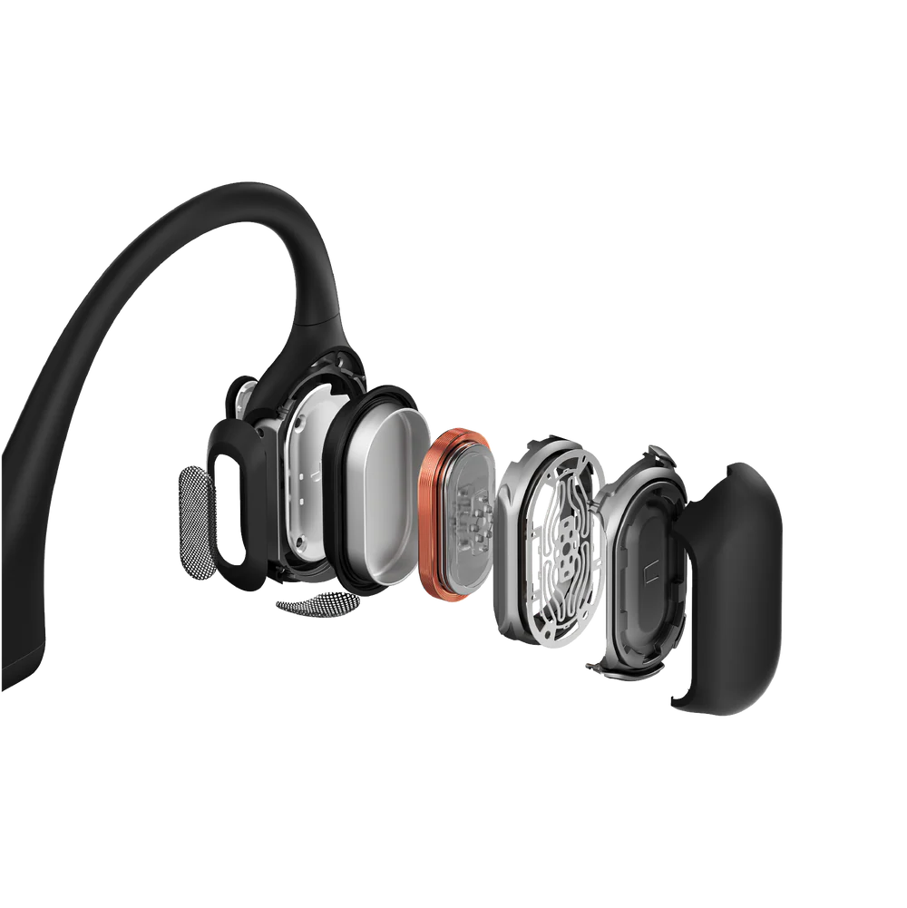 Écouteurs à conduction osseuse OpenRun Pro - Shokz