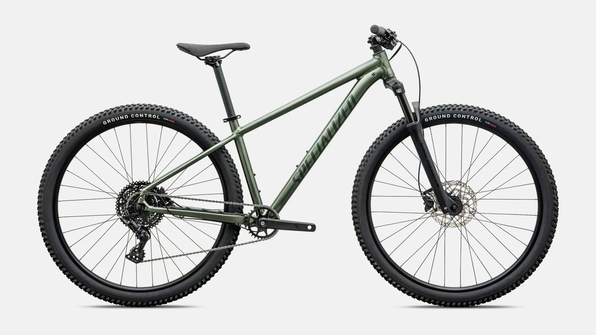 Vélo Rockhopper Sport 26 - Specialized
