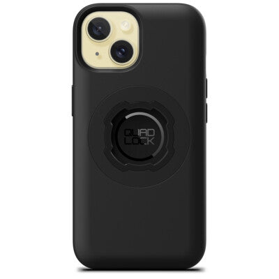 Coque Mag iPhone - Quad Lock