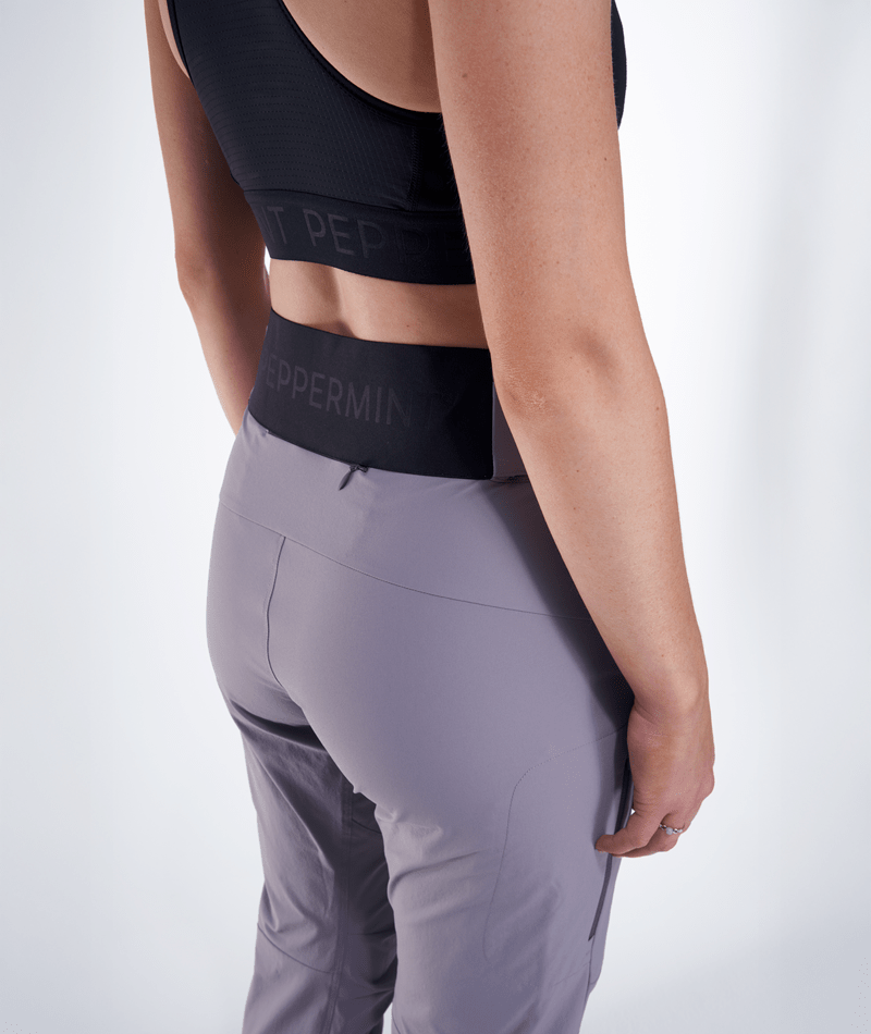 Pantalon Signature - Peppermint