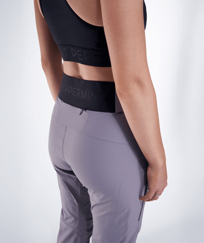 Pantalon Signature - Peppermint