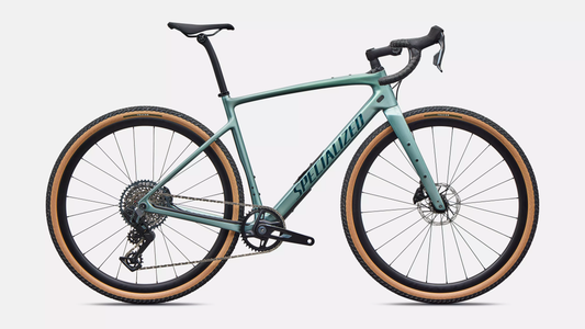 Vélo Diverge 4 Expert - Specialized
