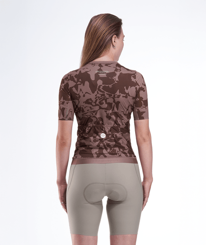 Maillot SS Signature - Peppermint